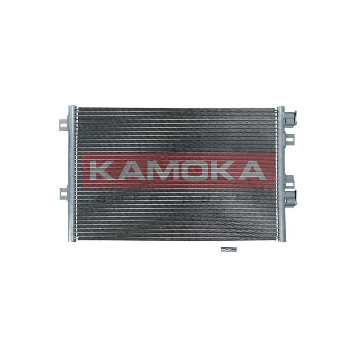 Kondensatorius, oro kondicionierius KAMOKA 7800287