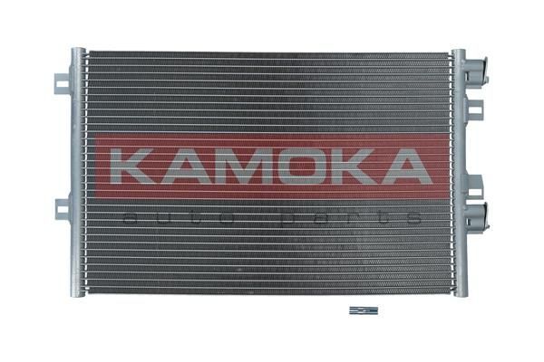 Kondensatorius, oro kondicionierius KAMOKA 7800287