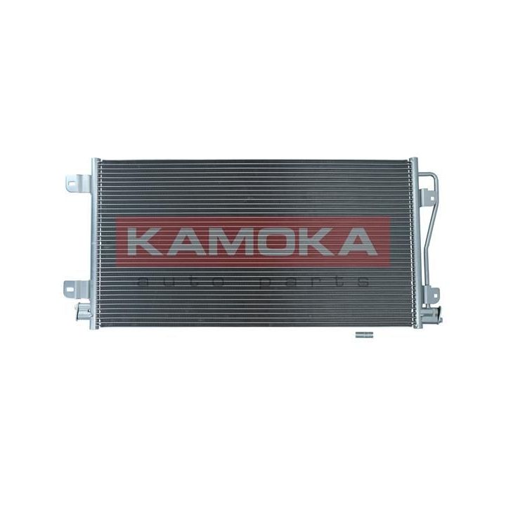 Kondensatorius, oro kondicionierius KAMOKA 7800288