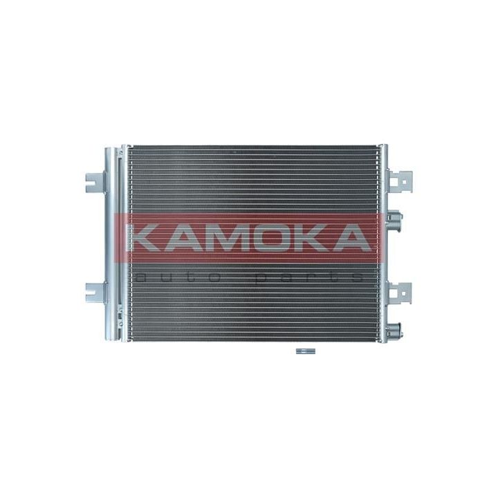 Kondensatorius, oro kondicionierius KAMOKA 7800289