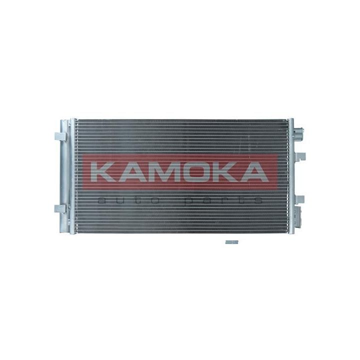 Kondensatorius, oro kondicionierius KAMOKA 7800290