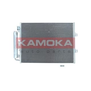 Kondensatorius, oro kondicionierius KAMOKA 7800291