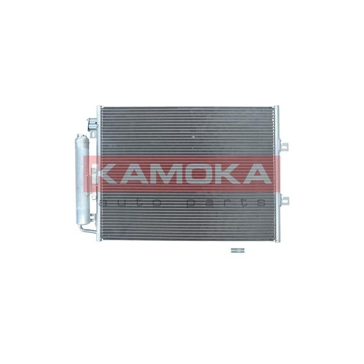 Kondensatorius, oro kondicionierius KAMOKA 7800291