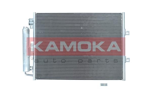 Kondensatorius, oro kondicionierius KAMOKA 7800291