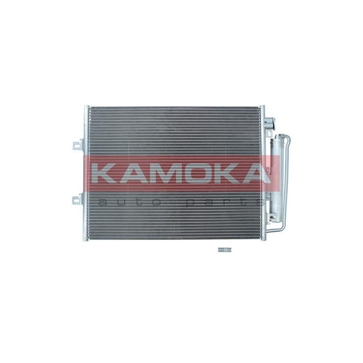 Kondensatorius, oro kondicionierius KAMOKA 7800291