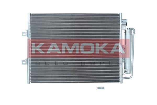 Kondensatorius, oro kondicionierius KAMOKA 7800291