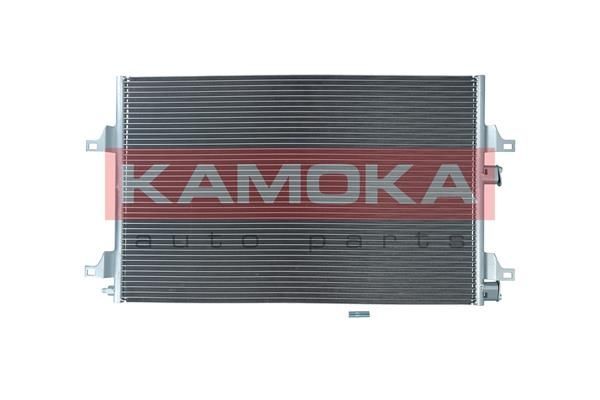 Kondensatorius, oro kondicionierius KAMOKA 7800292