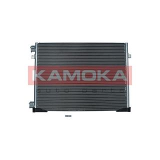 Kondensatorius, oro kondicionierius KAMOKA 7800293