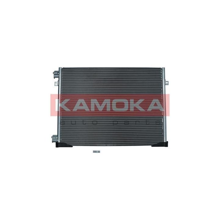 Kondensatorius, oro kondicionierius KAMOKA 7800293