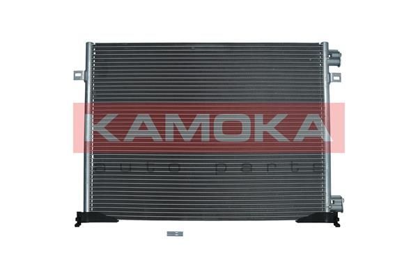 Kondensatorius, oro kondicionierius KAMOKA 7800293