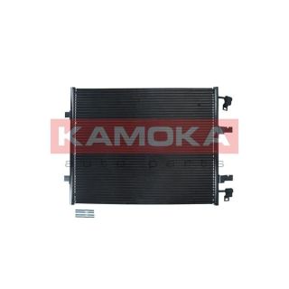 Kondensatorius, oro kondicionierius KAMOKA 7800294