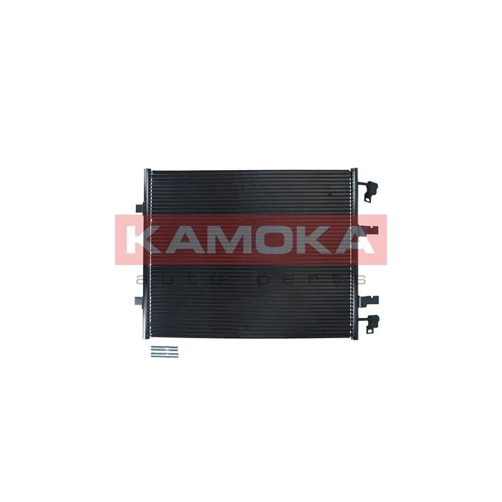 Kondensatorius, oro kondicionierius KAMOKA 7800294