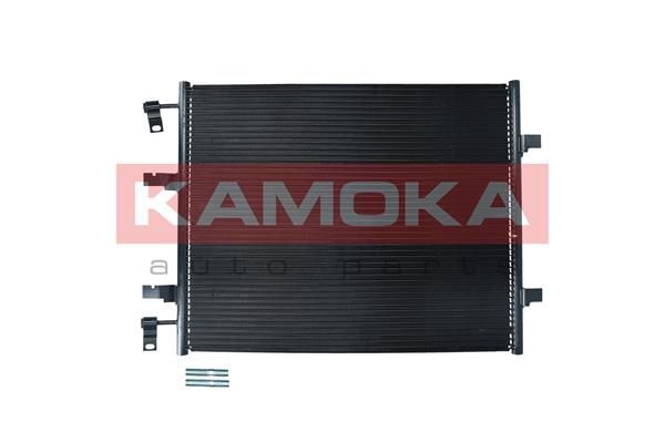 Kondensatorius, oro kondicionierius KAMOKA 7800294