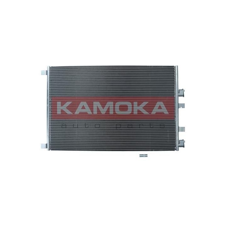 Kondensatorius, oro kondicionierius KAMOKA 7800295