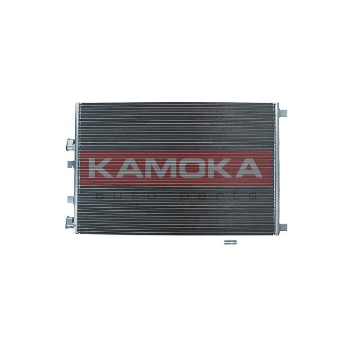 Kondensatorius, oro kondicionierius KAMOKA 7800295