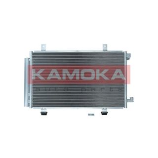 Kondensatorius, oro kondicionierius KAMOKA 7800298