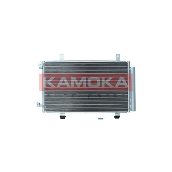 Kondensatorius, oro kondicionierius KAMOKA 7800298