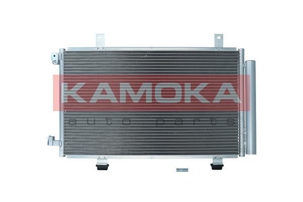 Kondensatorius, oro kondicionierius KAMOKA 7800298