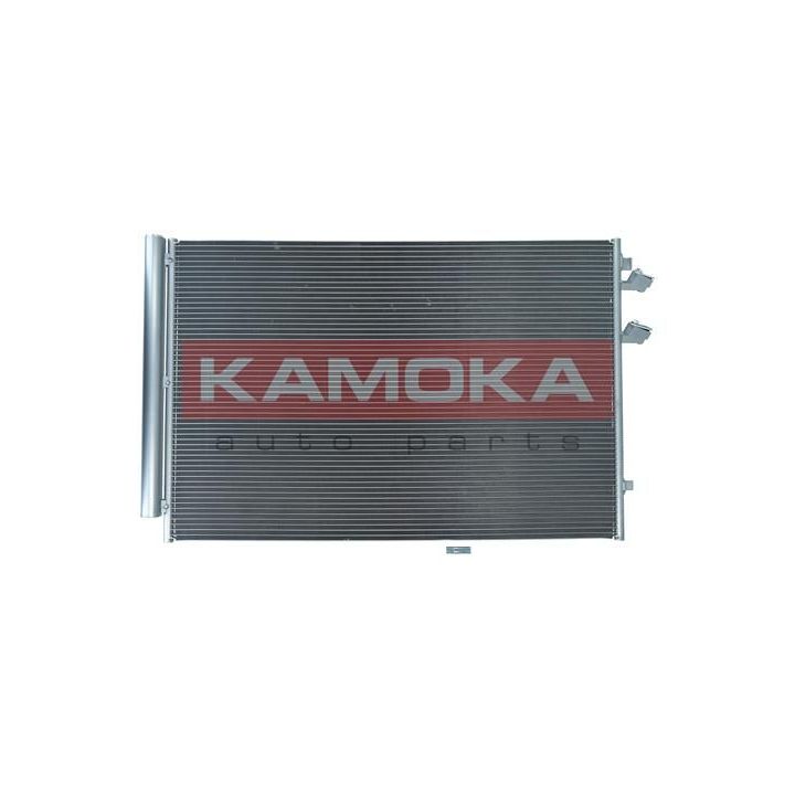 Kondensatorius, oro kondicionierius KAMOKA 7800317