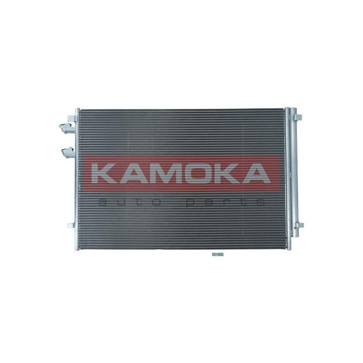 Kondensatorius, oro kondicionierius KAMOKA 7800317