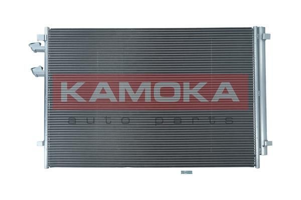 Kondensatorius, oro kondicionierius KAMOKA 7800317