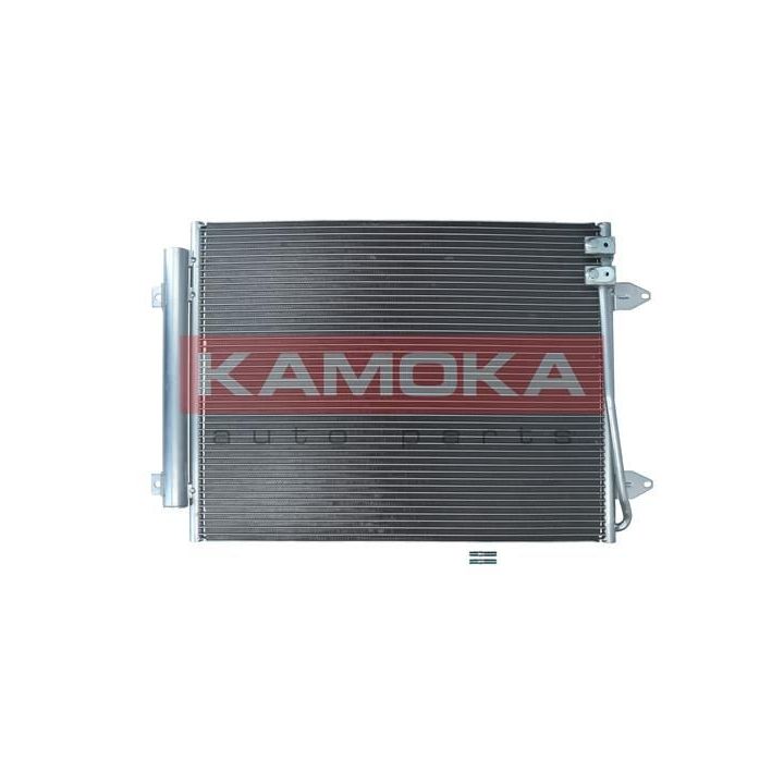 Kondensatorius, oro kondicionierius KAMOKA 7800318