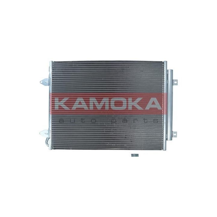 Kondensatorius, oro kondicionierius KAMOKA 7800318