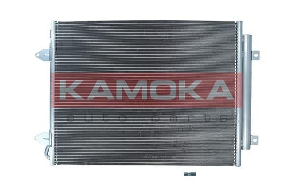 Kondensatorius, oro kondicionierius KAMOKA 7800318