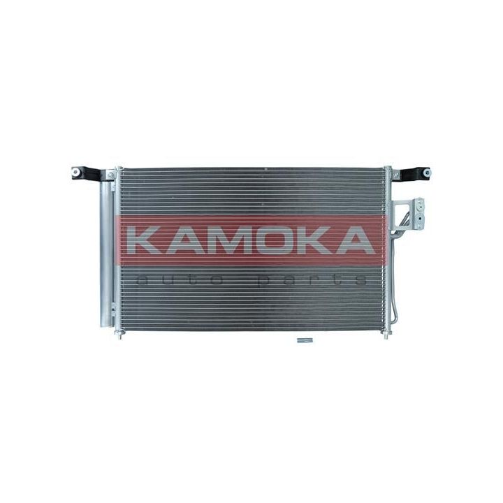 Kondensatorius, oro kondicionierius KAMOKA 7800321