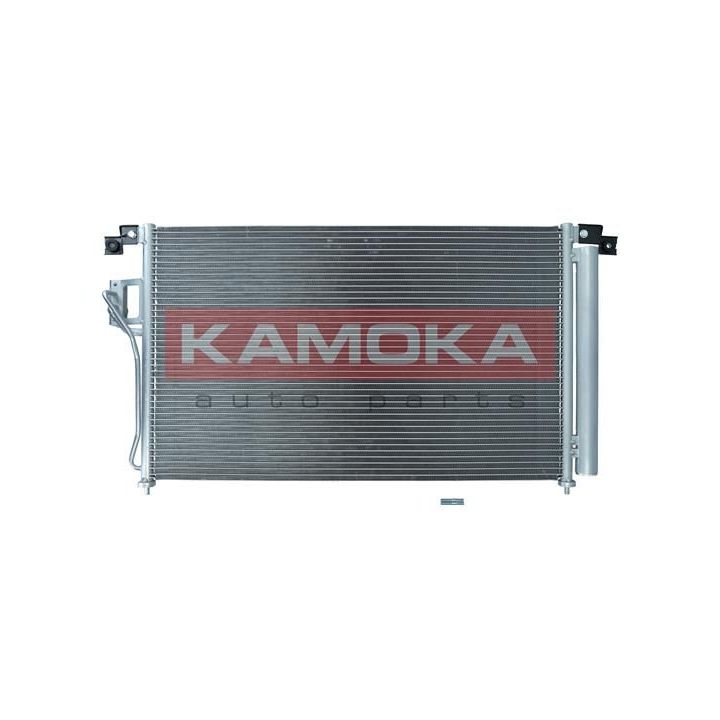 Kondensatorius, oro kondicionierius KAMOKA 7800321