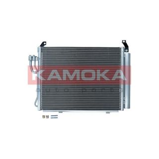 Kondensatorius, oro kondicionierius KAMOKA 7800322