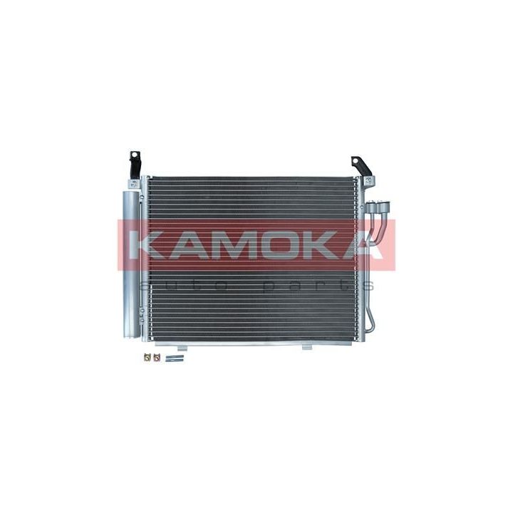 Kondensatorius, oro kondicionierius KAMOKA 7800322