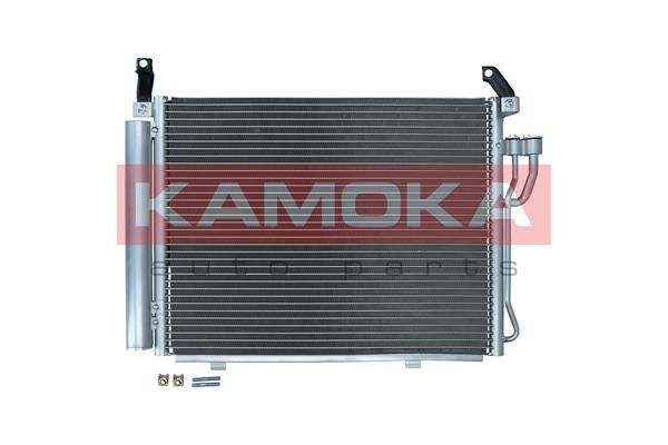 Kondensatorius, oro kondicionierius KAMOKA 7800322