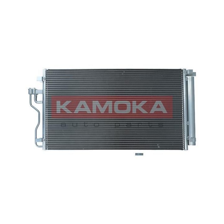 Kondensatorius, oro kondicionierius KAMOKA 7800323