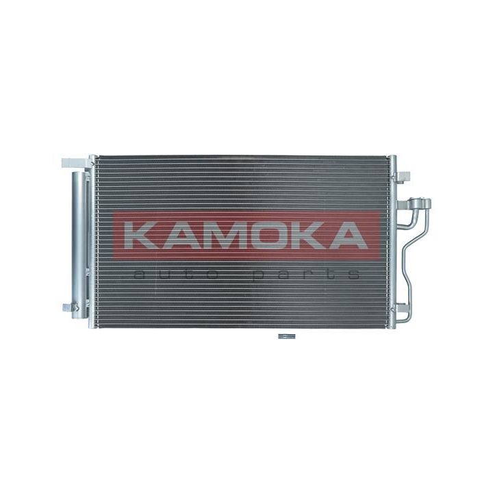 Kondensatorius, oro kondicionierius KAMOKA 7800323