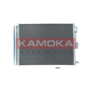 Kondensatorius, oro kondicionierius KAMOKA 7800325