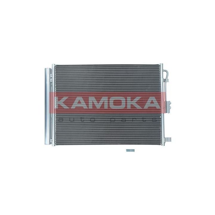 Kondensatorius, oro kondicionierius KAMOKA 7800325