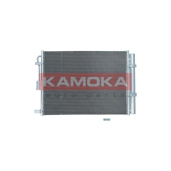 Kondensatorius, oro kondicionierius KAMOKA 7800325