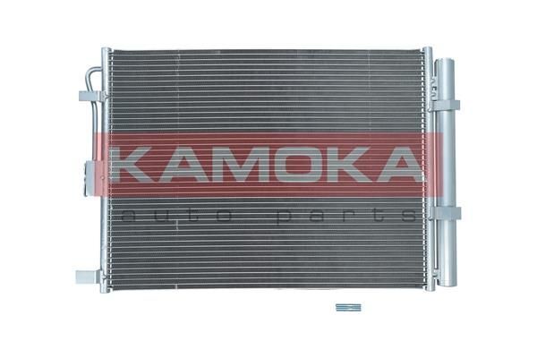 Kondensatorius, oro kondicionierius KAMOKA 7800325