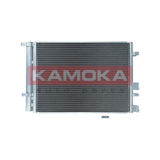 Kondensatorius, oro kondicionierius KAMOKA 7800326