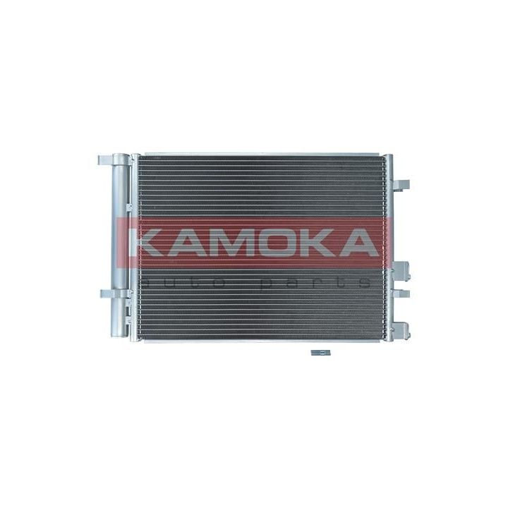 Kondensatorius, oro kondicionierius KAMOKA 7800326