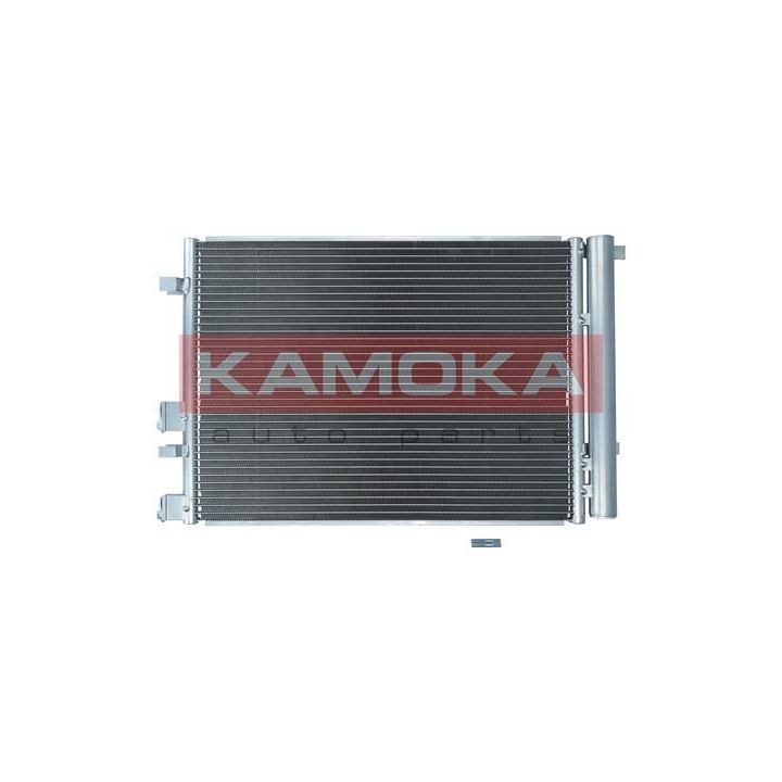 Kondensatorius, oro kondicionierius KAMOKA 7800326