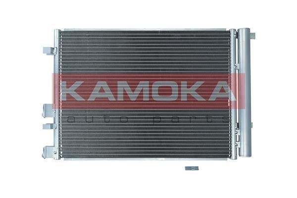 Kondensatorius, oro kondicionierius KAMOKA 7800326