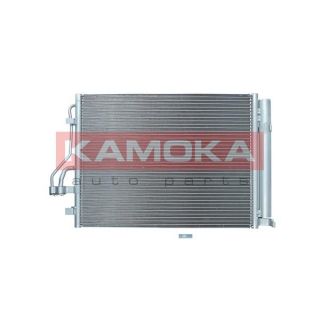 Kondensatorius, oro kondicionierius KAMOKA 7800327