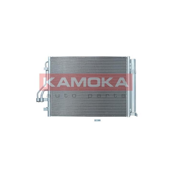 Kondensatorius, oro kondicionierius KAMOKA 7800327