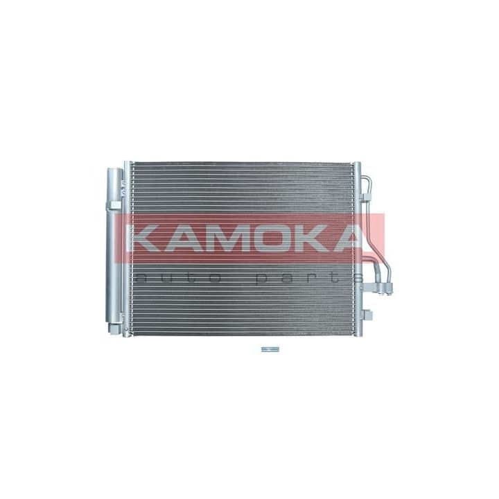 Kondensatorius, oro kondicionierius KAMOKA 7800327