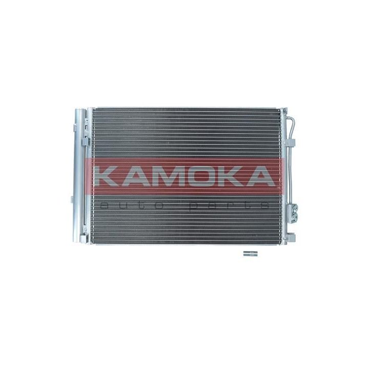 Kondensatorius, oro kondicionierius KAMOKA 7800328