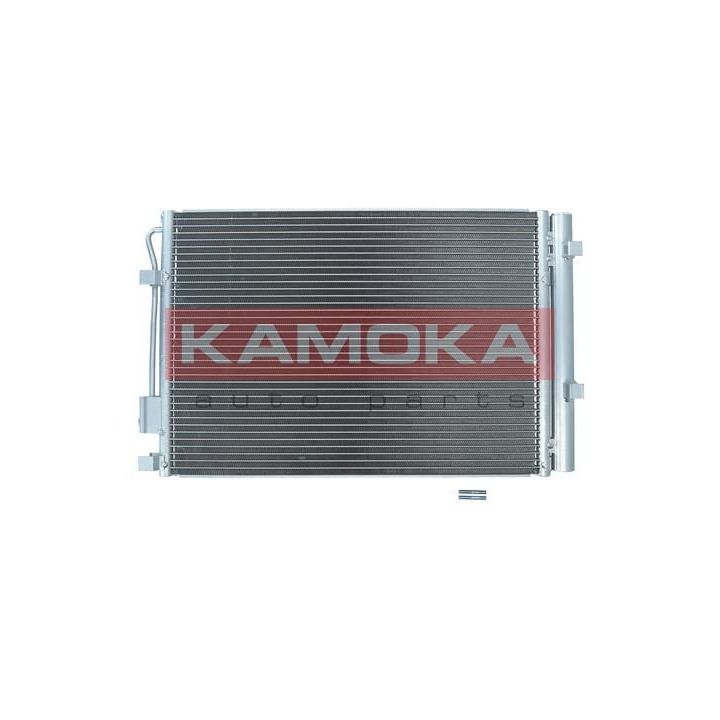 Kondensatorius, oro kondicionierius KAMOKA 7800328