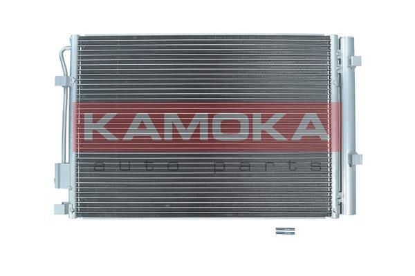 Kondensatorius, oro kondicionierius KAMOKA 7800328