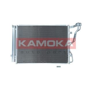 Kondensatorius, oro kondicionierius KAMOKA 7800329